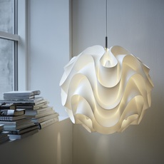 Sinus xxl poul christiansen suspension pendant light  le klint 172xxl  design signed nedgis 74518 thumb