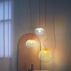 Sirius xxxl simone luling suspension pendant light  eloa sir xxxl ami  design signed nedgis 161737 thumb