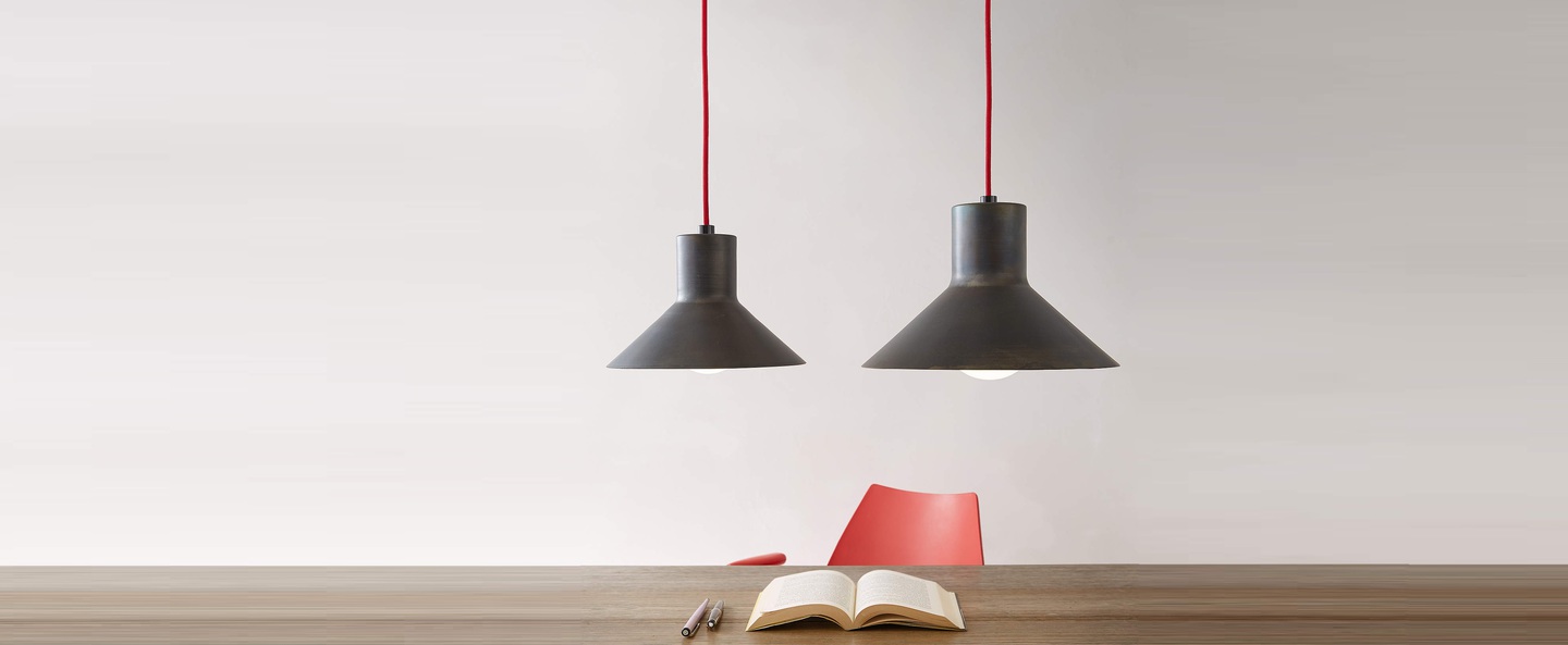 banner-image Suspension sister noir o24cm led zava normal