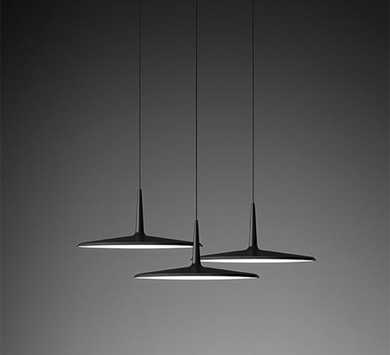 Skan 0270 lievore altherr studio suspension pendant light  vibia 02701112  design signed nedgis 130839 product