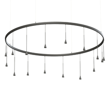 Skybell circle s 30l 40 estudi manel molina suspension pendant light  bover 35752219056  design signed nedgis 130330 thumb