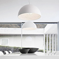 Skygarden 1 marcel wanders suspension pendant light  flos f0001009  design signed nedgis 107762 thumb