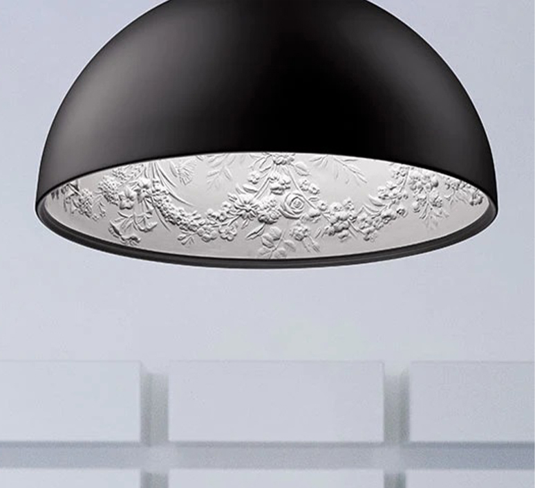 Skygarden 1 marcel wanders suspension pendant light  flos f0001031  design signed nedgis 107735 product