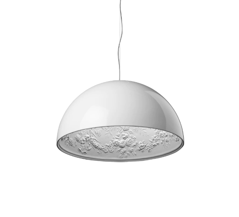 Skygarden 2 marcel wanders suspension pendant light  flos f0002009  design signed nedgis 107804 product