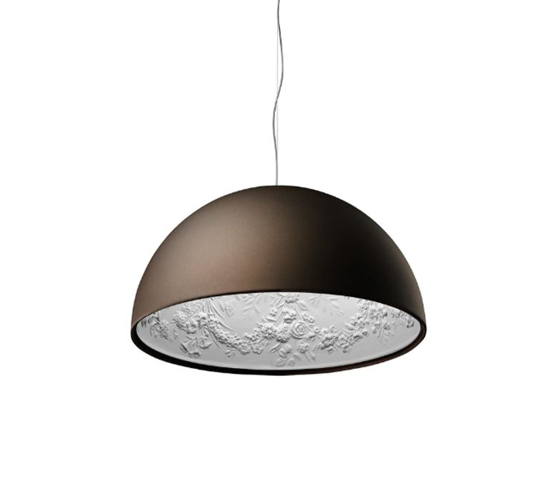 Skygarden 2 marcel wanders suspension pendant light  flos f0002047  design signed nedgis 107787 product