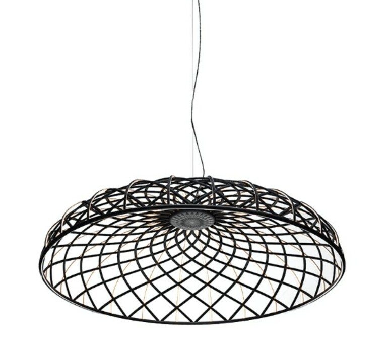 Skynest marcel wanders suspension pendant light  flos f6392035  design signed nedgis 183580 product