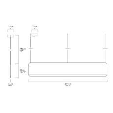 Slab 210 dali  lukas peet suspension pendant light  andlight sla 210 p gry 27 dal 230  design signed nedgis 90396 thumb