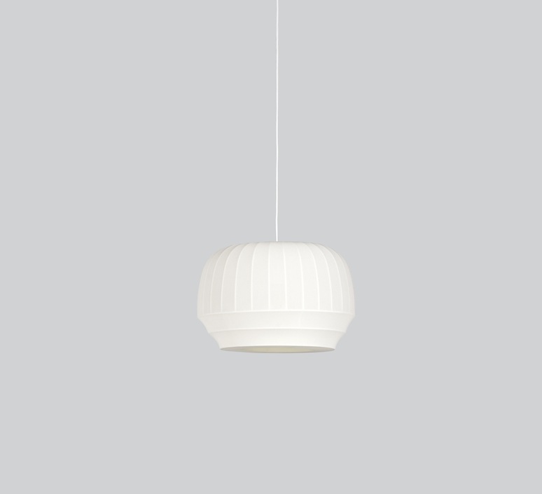 Small morten et jonas suspension pendant light  northern 742  design signed nedgis 159297 product