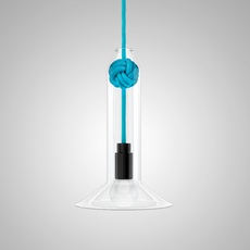 Small knot studio vitamin vitamin small knot blue luminaire lighting design signed 16755 thumb