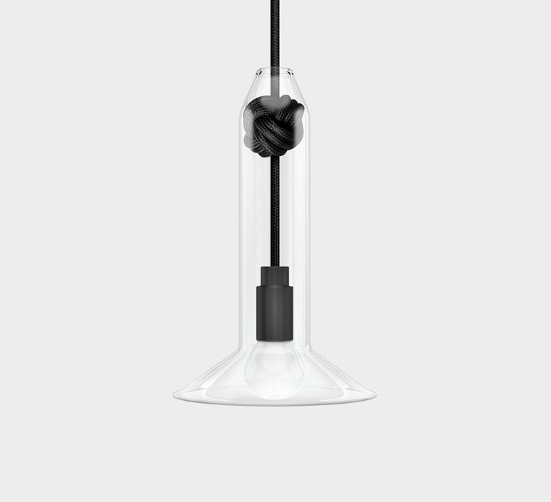 Small knot studio vitamin vitamin small knot grey luminaire lighting design signed 63248 product