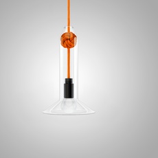 Small knot studio vitamin vitamin small knot orange luminaire lighting design signed 16749 thumb