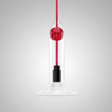 Small knot studio vitamin vitamin small knot red luminaire lighting design signed 16741 thumb