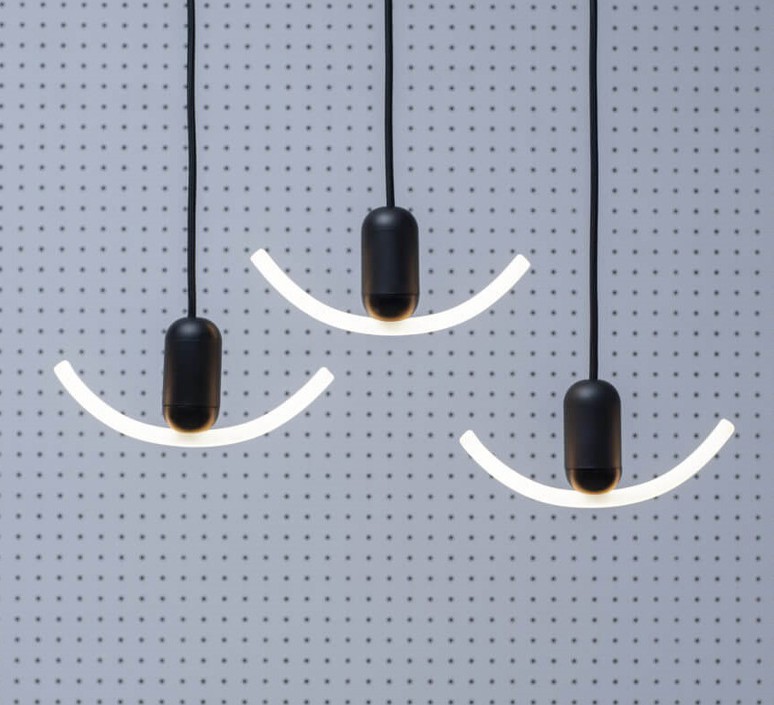  samuel wilkinson suspension pendant light  beem suspension smile2 0  design signed nedgis 83544 product