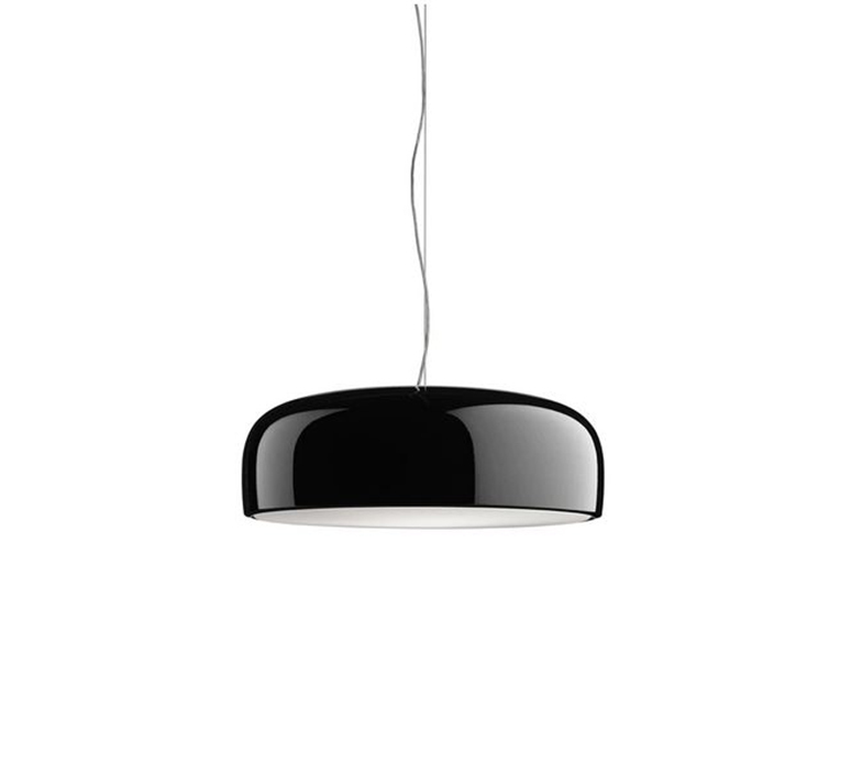 Smithfield jasper morrison suspension pendant light  flos f1371030  design signed nedgis 122930 product