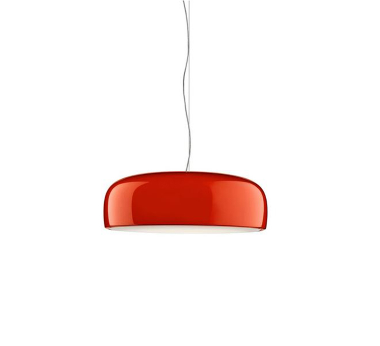 Smithfield jasper morrison suspension pendant light  flos f1371035  design signed nedgis 122925 product