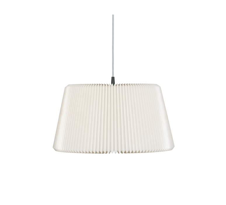 Snowdrop xl  suspension pendant light  le klint 120xlsw  design signed nedgis 133423 product