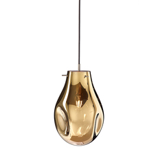 Soap large ota svoboda suspension pendant light  bomma soap large gold  design signed nedgis 115250 thumb