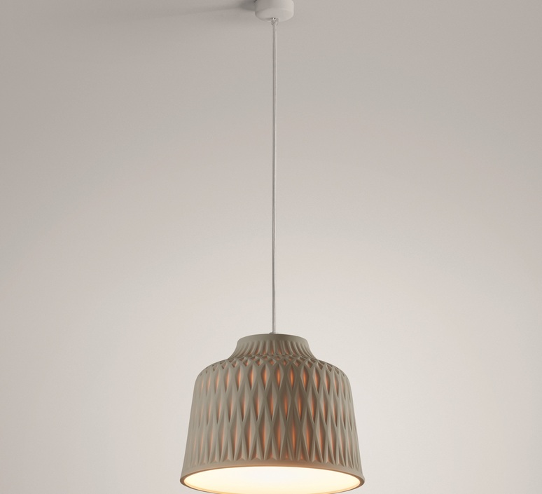 Soft s 30 danos salgado suspension pendant light  bover 36301217186  design signed nedgis 176714 product