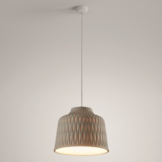 Soft s 30 danos salgado suspension pendant light  bover 36301217186  design signed nedgis 176714 thumb