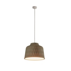 Soft s 30 danos salgado suspension pendant light  bover 36301217187  design signed nedgis 176730 thumb