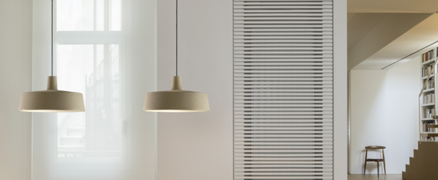 banner-image Suspension soho 38 blanc led o38cm h20 4cm marset normal