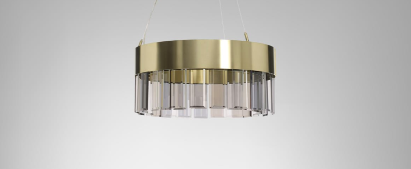 banner-image Suspension solaris 500 laiton o50cm h25cm cto lighting normal