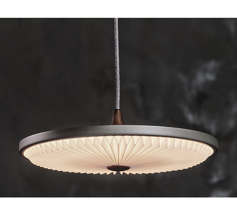 Soleil m philip bro ludvigsen suspension pendant light  le klint 198mth  design signed nedgis 100552 product