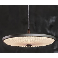 Soleil m philip bro ludvigsen suspension pendant light  le klint 198mth  design signed nedgis 100552 thumb