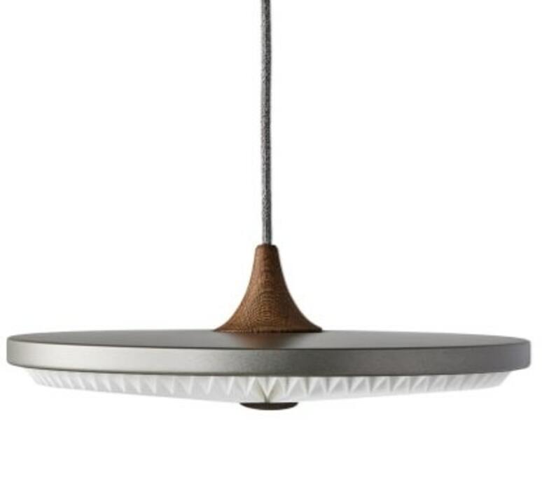 Soleil m philip bro ludvigsen suspension pendant light  le klint 198mth  design signed nedgis 100557 product