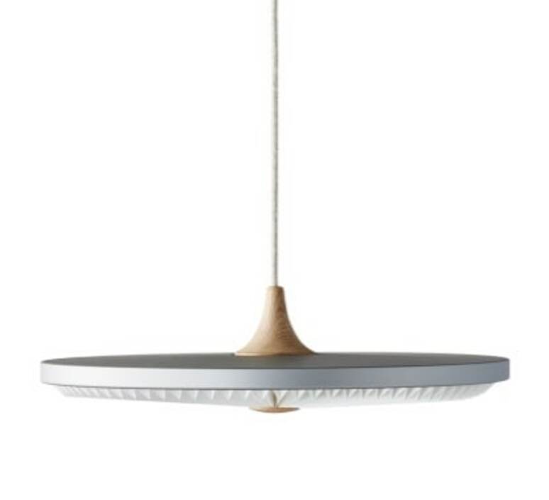 Soleil s philip bro ludvigsen suspension pendant light  le klint 198ssi  design signed nedgis 100544 product