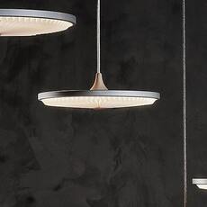 Soleil s philip bro ludvigsen suspension pendant light  le klint 198ssi  design signed nedgis 100559 thumb