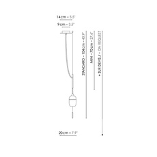 Solo grand fleur de kaolin studio designheure suspension pendant light  designheure sgfk  design signed nedgis 150053 thumb