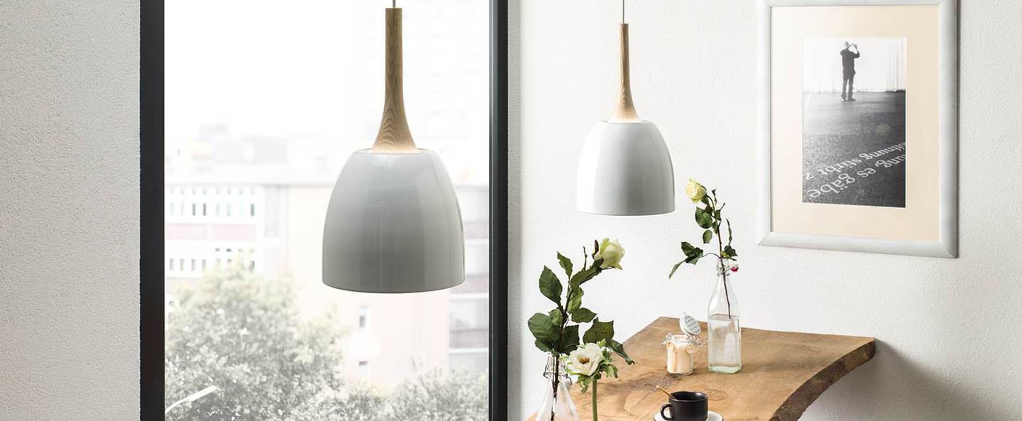banner-image Suspension sombrero gris o22cm h42cm torremato normal