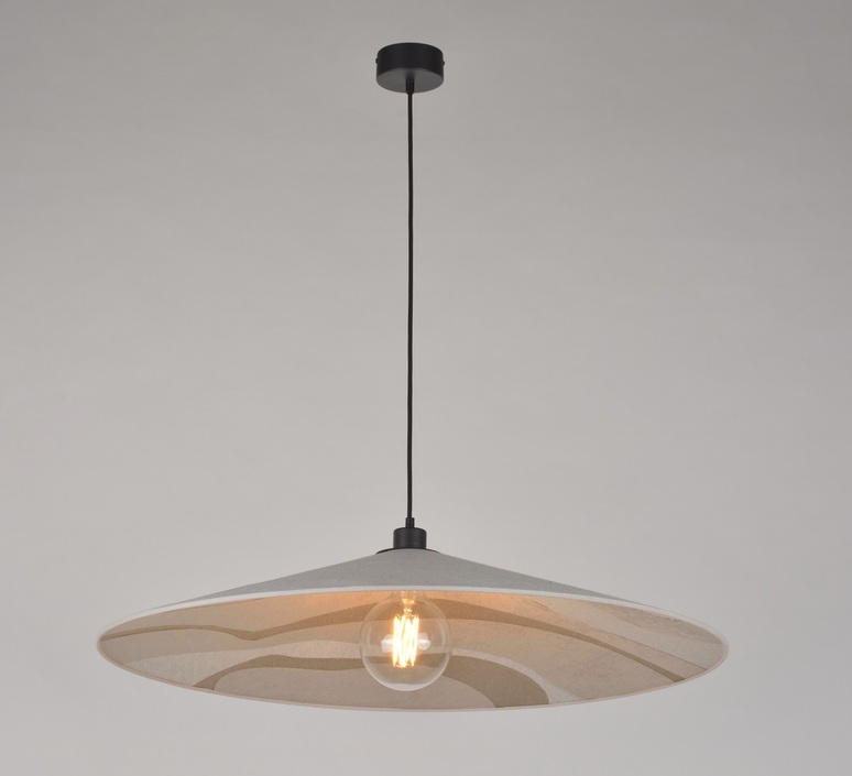 Sonia laudet d60 studio market set suspension pendant light  market set 654533  design signed nedgis 131769 product