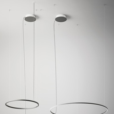 Sp ula 090 timo ripatti suspension pendant light  axolight spula090ledaninled3000 cedmwc00204  design signed nedgis 115864 thumb