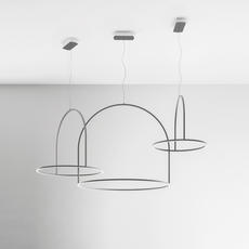 Sp uli 120 timo ripatti suspension pendant light  axo light spuli120ledan  design signed 41740 thumb