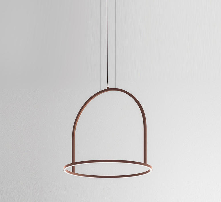 Sp uli 120 timo ripatti suspension pendant light  axo light spuli120ledru  design signed 41745 product