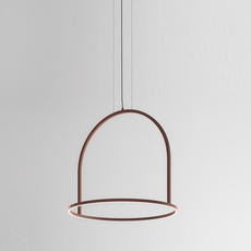 Sp uli 120 timo ripatti suspension pendant light  axo light spuli120ledru  design signed 41745 thumb