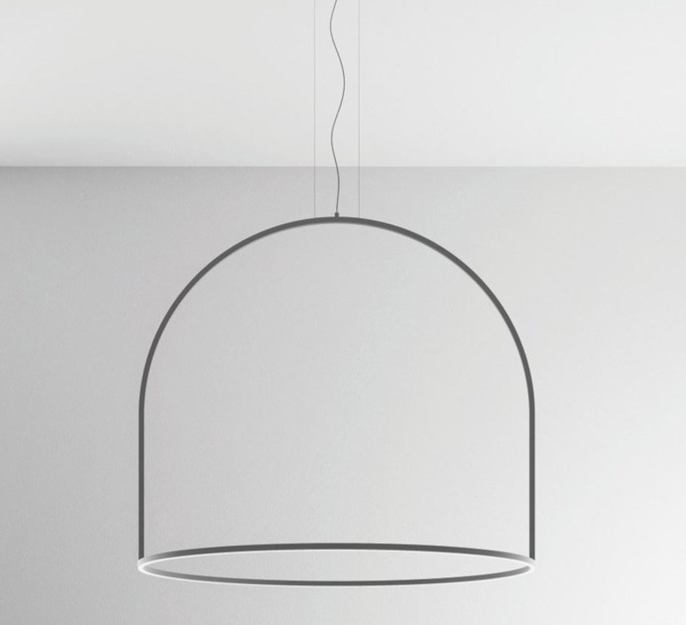 Sp uli 160 timo ripatti suspension pendant light  axo light apuli160ledan  design signed 41755 product