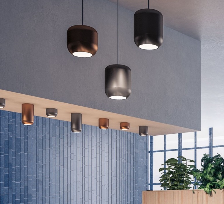 Sp urban m dima logimoff suspension pendant light  axo light spurbanmni  design signed 41644 product