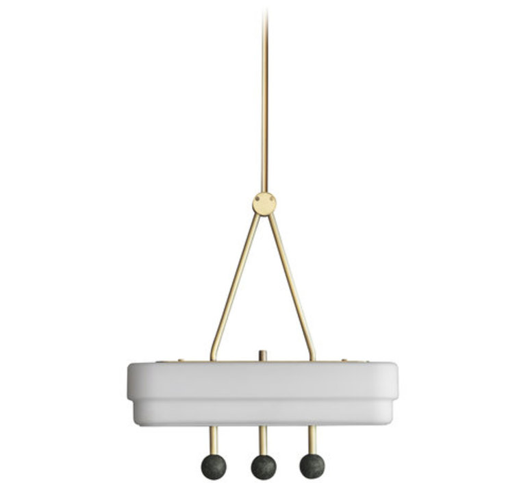 Spate robbie llewellyn et adam yeats suspension pendant light  bert frank spate pl guatemala  design signed nedgis 75319 product