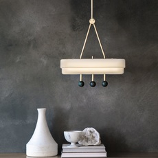 Spate robbie llewellyn et adam yeats suspension pendant light  bert frank spate pl guatemala  design signed nedgis 75320 thumb