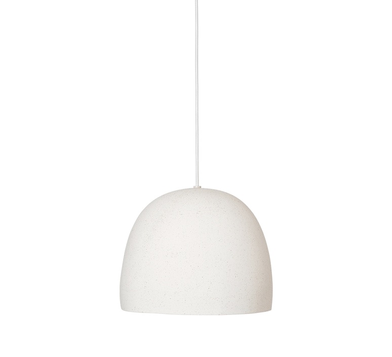 Speckle large studio ferm living suspension pendant light  ferm living 1104263957  design signed nedgis 138749 product