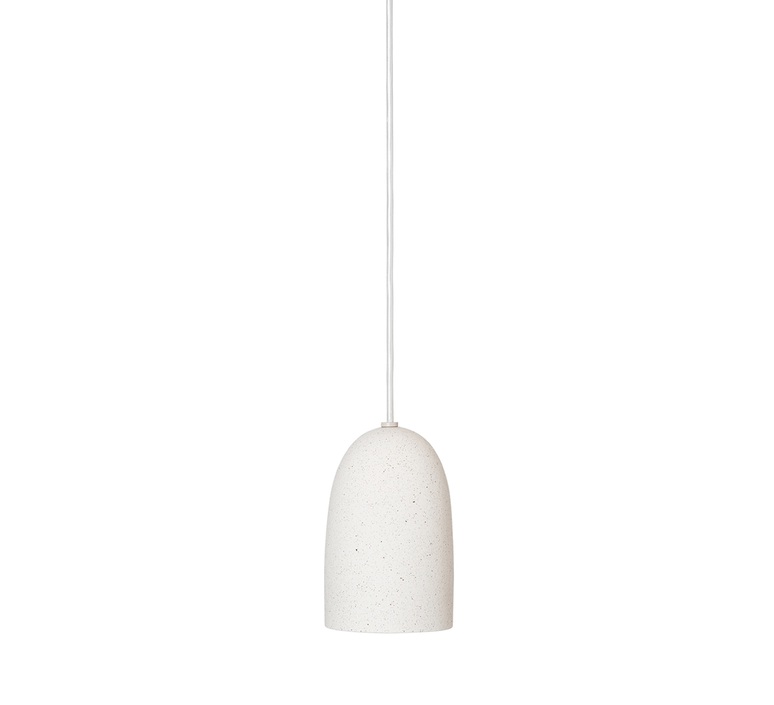 Speckle small studio ferm living suspension pendant light  ferm living 1104263958  design signed nedgis 138754 product