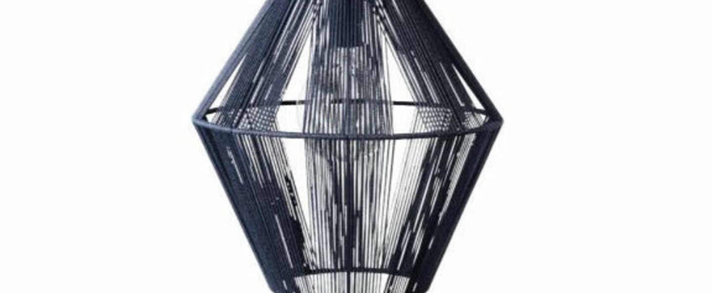 banner-image Suspension spinn 39 indigo o39cm h62cm pholc normal