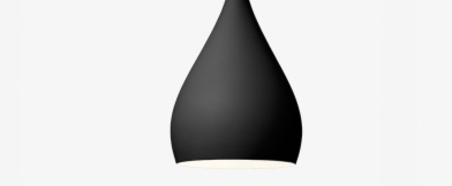 banner-image Suspension spinning bh1 noir o25cm h45cm andtradition normal