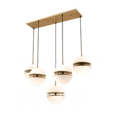 Spiridon 5 light studio eichholtz suspension pendant light  eichholtz 112645  design signed nedgis 118259 thumb