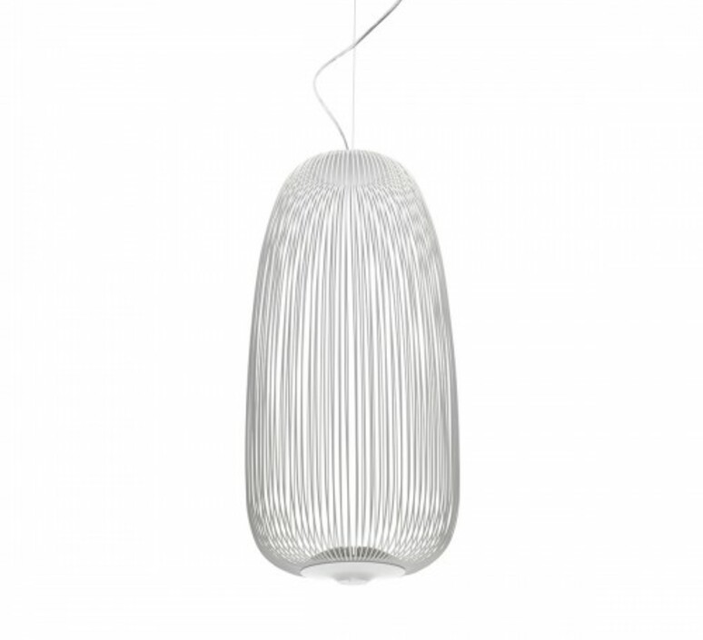 Spokes 1 garcia cumini suspension pendant light  foscarini 2640071r1 10  design signed nedgis 84823 product