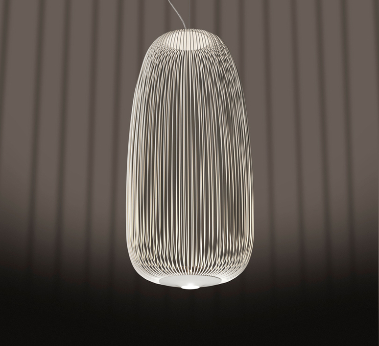 Spokes 1 garcia cumini suspension pendant light  foscarini 2640071r1 10  design signed nedgis 84824 product