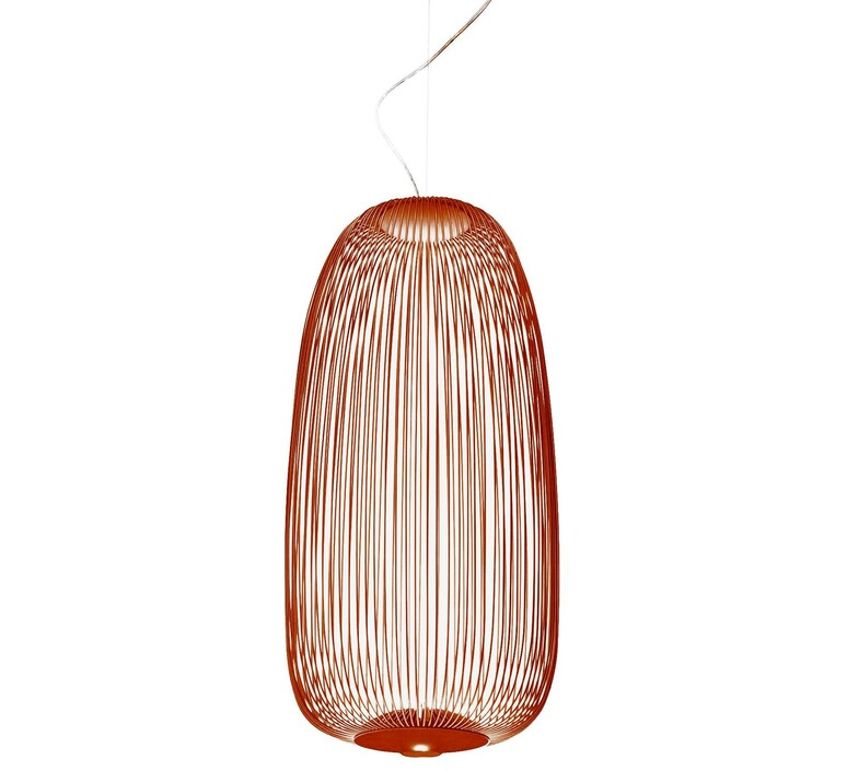 Spokes 1 garcia cumini suspension pendant light  foscarini 2640071dr1 80  design signed nedgis 84882 product